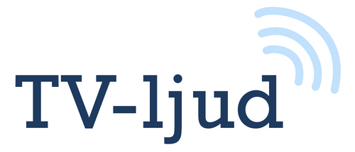 TV-ljud